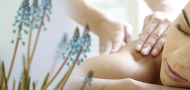 Bettina Brandt Hudpleje og Kropsmassage, voksbehandling, hårfjerning, ansigtsbehandling, wellness massage, afspænding, esse, esse skincare, exuviance, excuviance, hudplejeprodukter, sunde hudplejeprodukter 